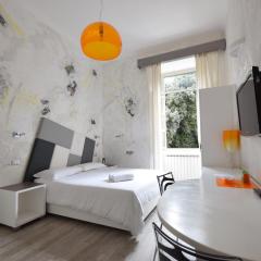 Habana's Design - Cozy Stay near Termini