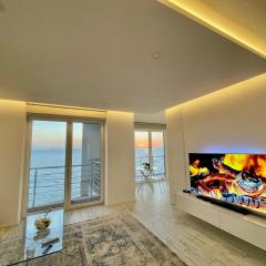 Durres Currila Modern Luxury STUNNING Beach Views