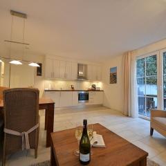 Villa Verdi - Ferienwohnung 2