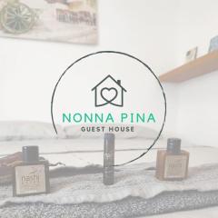 Nonna Pina Guest House [Moderno Appartamento vicino Metro A]Wifi,Netflix