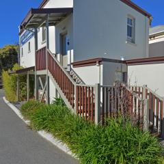 Albany Central Apartments