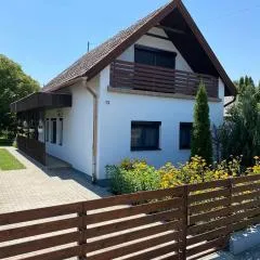 Marica Apartman