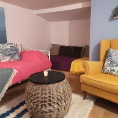 Apartamento cuco Finestrat