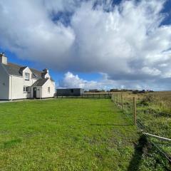 Kinnoull House near Stornoway Hot Tub/Pet Friendly