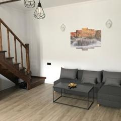 Apartament Delia Brasov