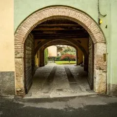 B&B del Gran Ducato di Alzano Sopra