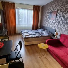 Borovets Hills Apartments - Studio 33