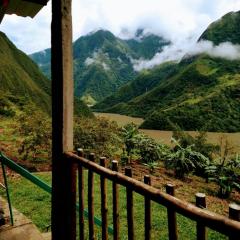 Casa en la Montaña