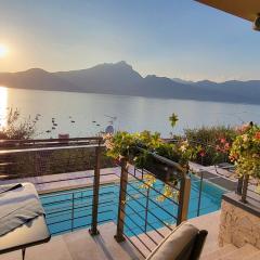 IL SOGNO 2 Intera Villa con piscina privata