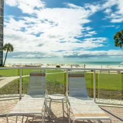 Crystal Sands & Dreams