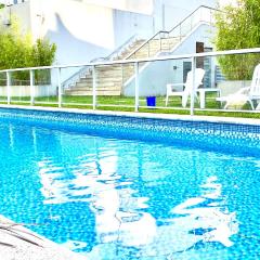 DOS HABITACIONES EN PALERMO HOLLYWOOD -Cochera opcional con costo-