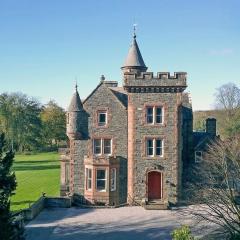 Machermore Castle