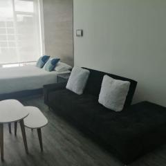 Loft Moderno en Bogotá -Usaquén