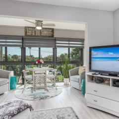 Vista Hermosa 3rd Floor - Elevator