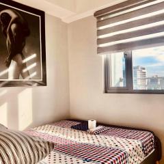 Grass Residences tower 5