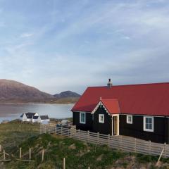 Uig Bay Cottage