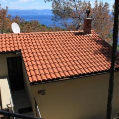 Apartments by the sea Brsec, Opatija - 2359