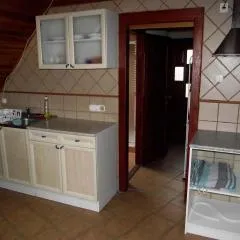 Zulu Cafe Apartment