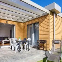 Lovely Home In Rewal With Jacuzzi