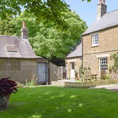 Cooks Cottage