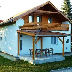 Levendula apartman
