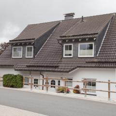 Welcome in - Appartement vlakbij skilift en centrum Winterberg