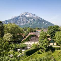 Der Schlosswirt zu Anif - Biedermeierhotel und Restaurant