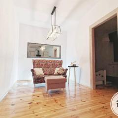 Apartament Tuwim
