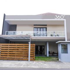 360° Guest House