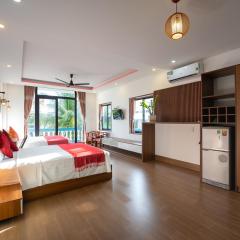 Hung Do Beach Homestay