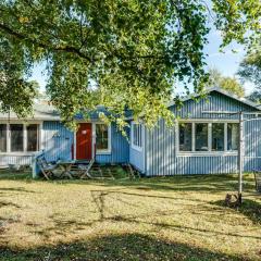 Nice holiday home near Skummelovs strand