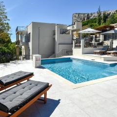 Stunning Home In Klis With Outdoor Swimming Pool, Swimming Pool And 3 Bedrooms