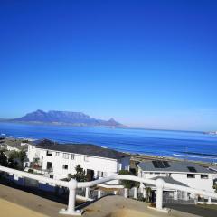 Seaside 1bed Apartment Ocean Views