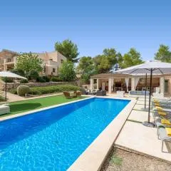 VILLA ES PINS, POOL, AC, BBQ, Mallorca