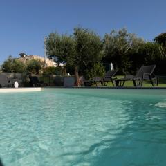 Il Borgo Delle Querce Villa Fichi Piscina privata