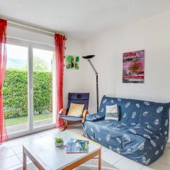 Appartement Esquièze-Sère, 3 pièces, 6 personnes - FR-1-402-24