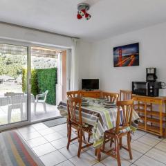 Appartement Esquièze-Sère, 3 pièces, 5 personnes - FR-1-402-37