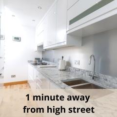 17 Rodney Road - Luxury Apartments