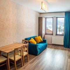 Cozy Apartment in Bakuriani