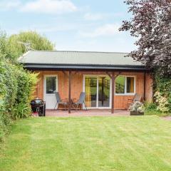 The Lodge At Forbury Cottage