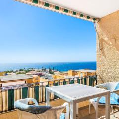 Playa del Sol studio
