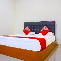 OYO 91668 Homestay Anitha Syariah Makassar