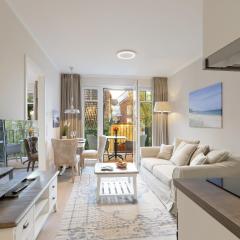 Baltischer Hof Apartment 24