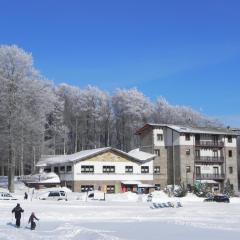 Albergo Le Macinaie - Monte Amiata