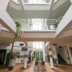 Hôtel Cerise Auxerre