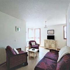 Charmant T2 lumineux et spacieux à Aix-les-Bains, proche Thermes et centre-ville - FR-1-555-49