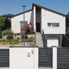 White Column House