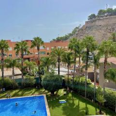 Marina Raset, 3 dormitorios, centro, by Bookindenia