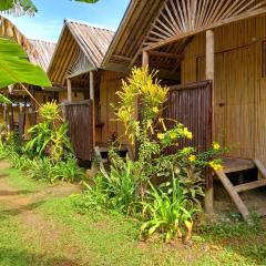 Banana Grove El Nido