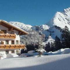 Haus Kristall Ferienwohnungen